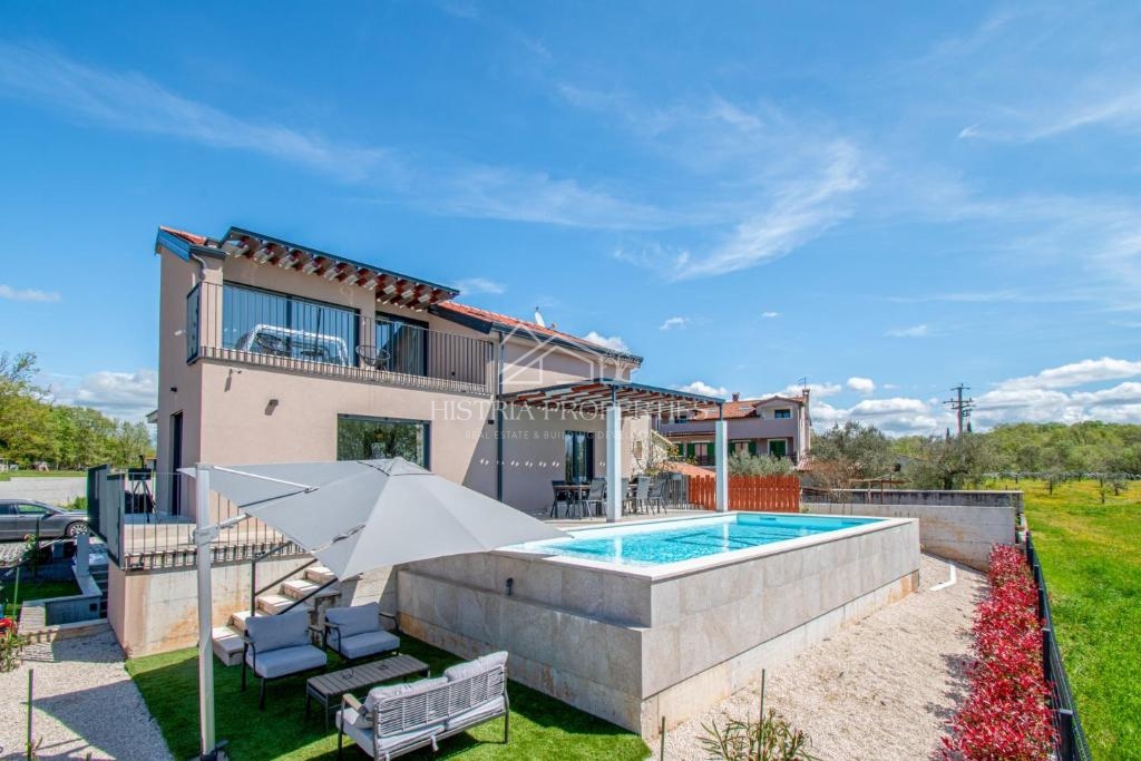 House For sale - Istarska Poreč - foto 4/24