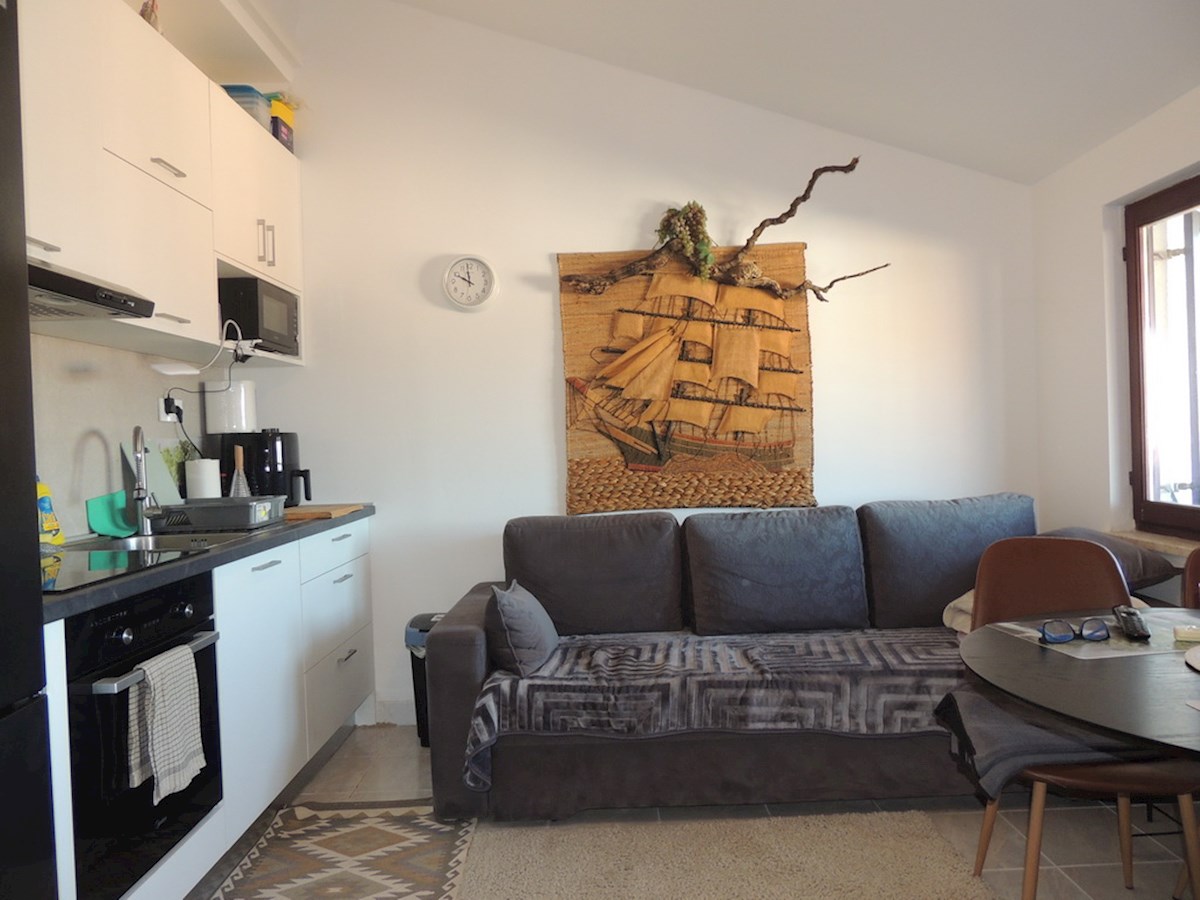 Apartmán Na prodej - ISTARSKA VRSAR