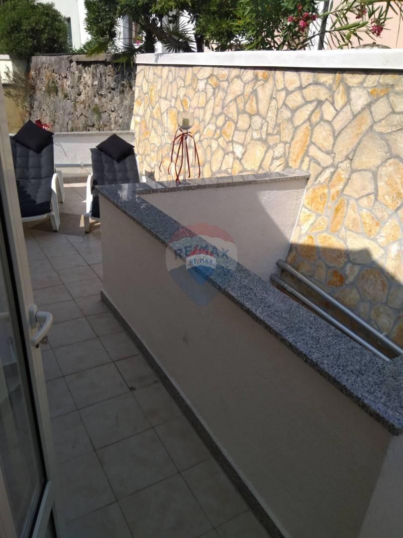 Kuća Na prodaju - PRIMORSKO-GORANSKA RIJEKA