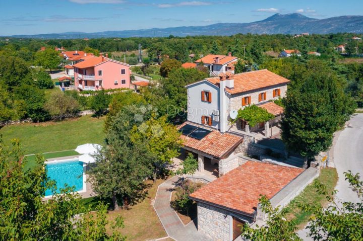 Haus Zu verkaufen - Istarska Labin - foto 2/22