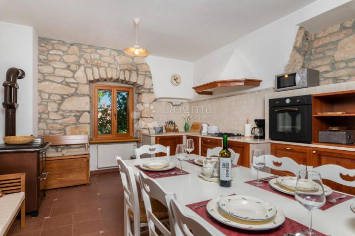 Haus Zu verkaufen - Istarska Labin - foto 4/22