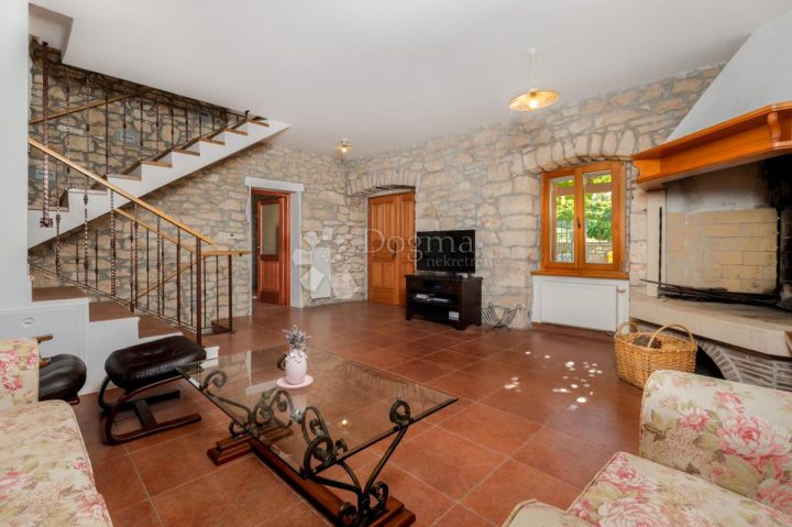 Haus Zu verkaufen - Istarska Labin - foto 5/22