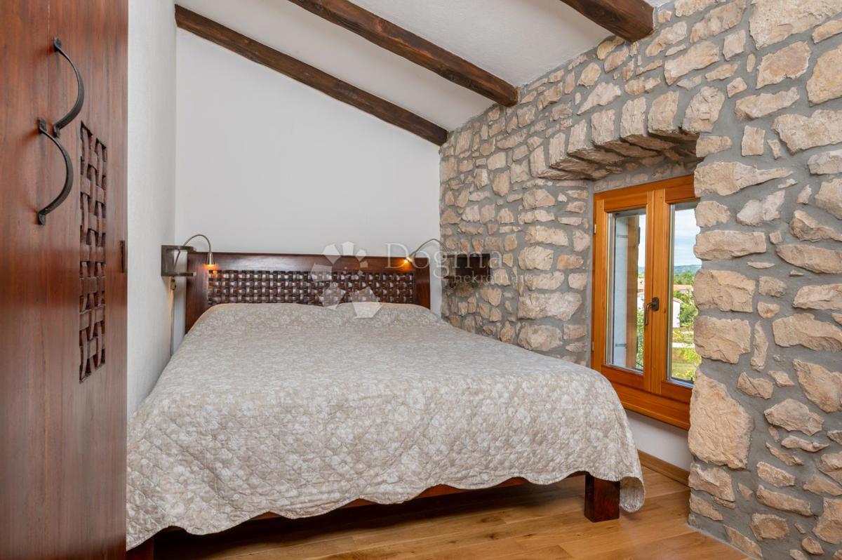 Dom Na predaj - ISTARSKA LABIN