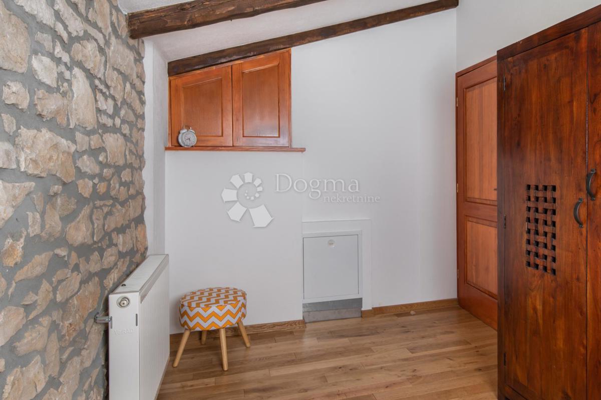 Dom Na predaj - ISTARSKA LABIN