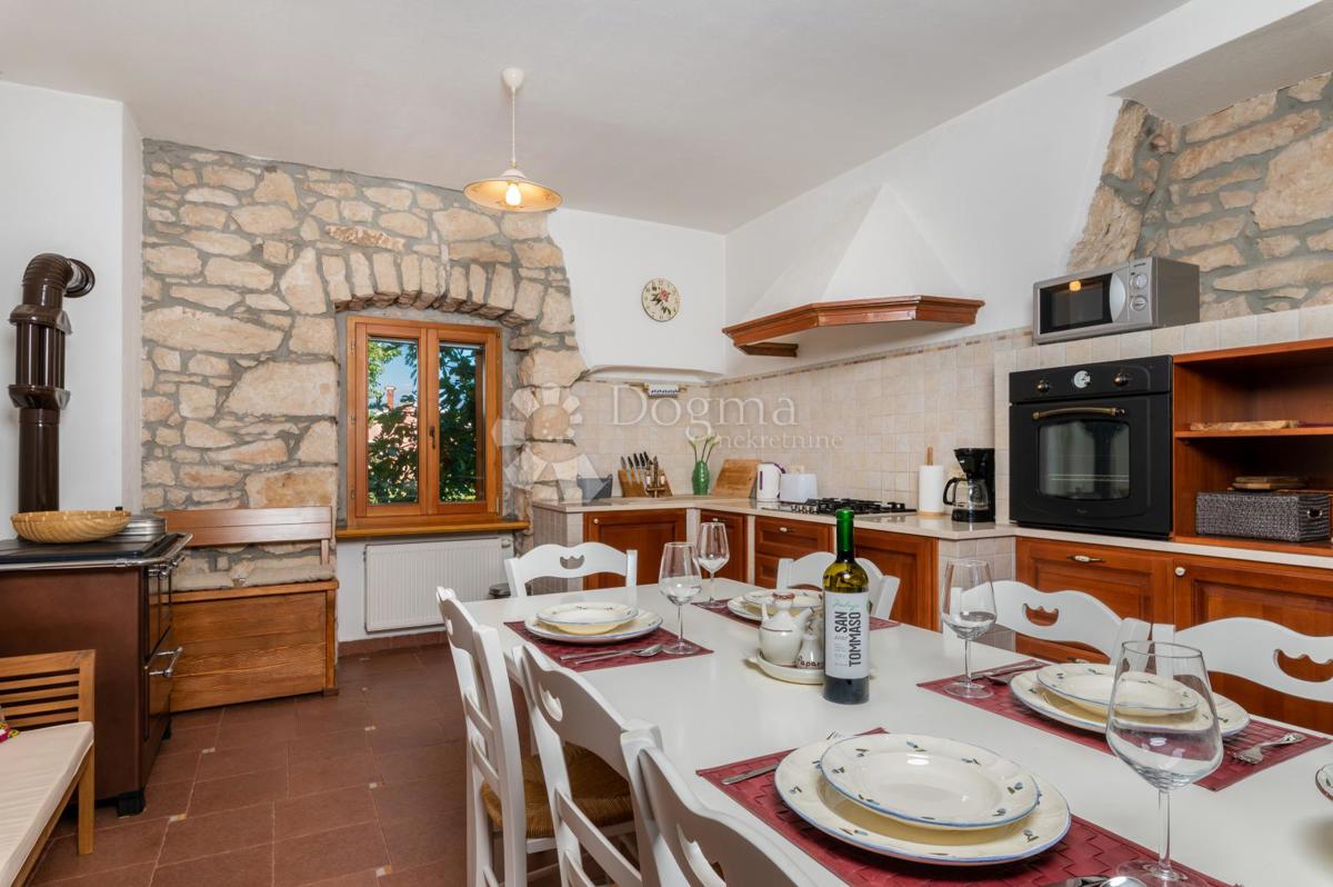 Dom Na predaj - ISTARSKA LABIN