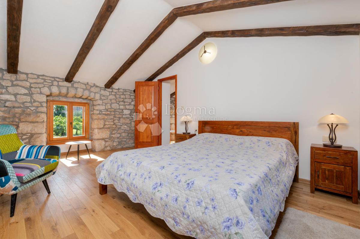 Dom Na predaj - ISTARSKA LABIN