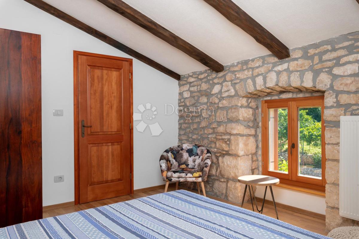 Dom Na predaj - ISTARSKA LABIN