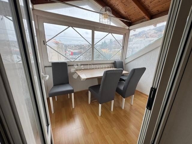 Mieszkanie do wynajęcia 60 m² – Rijeka