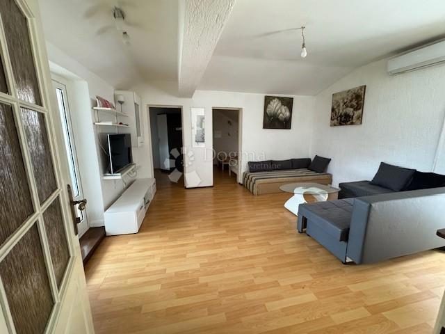 Apartmán na prenájom 99 m² – Rijeka