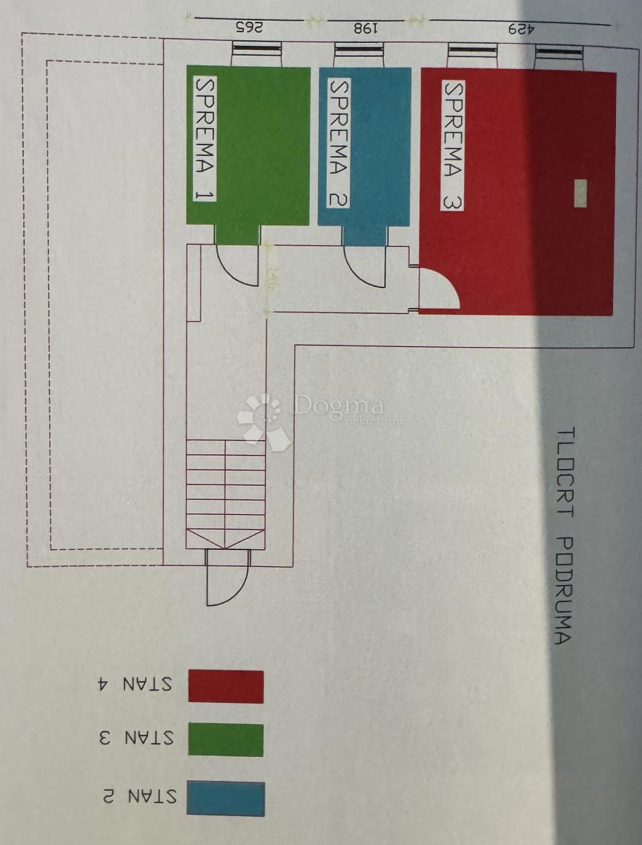 Apartment Zu verkaufen - GRAD ZAGREB ZAGREB
