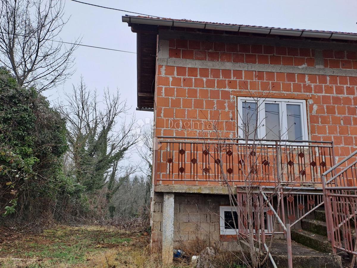 Maison À vendre - Sisačko-moslavačka Gvozd - foto 2/10