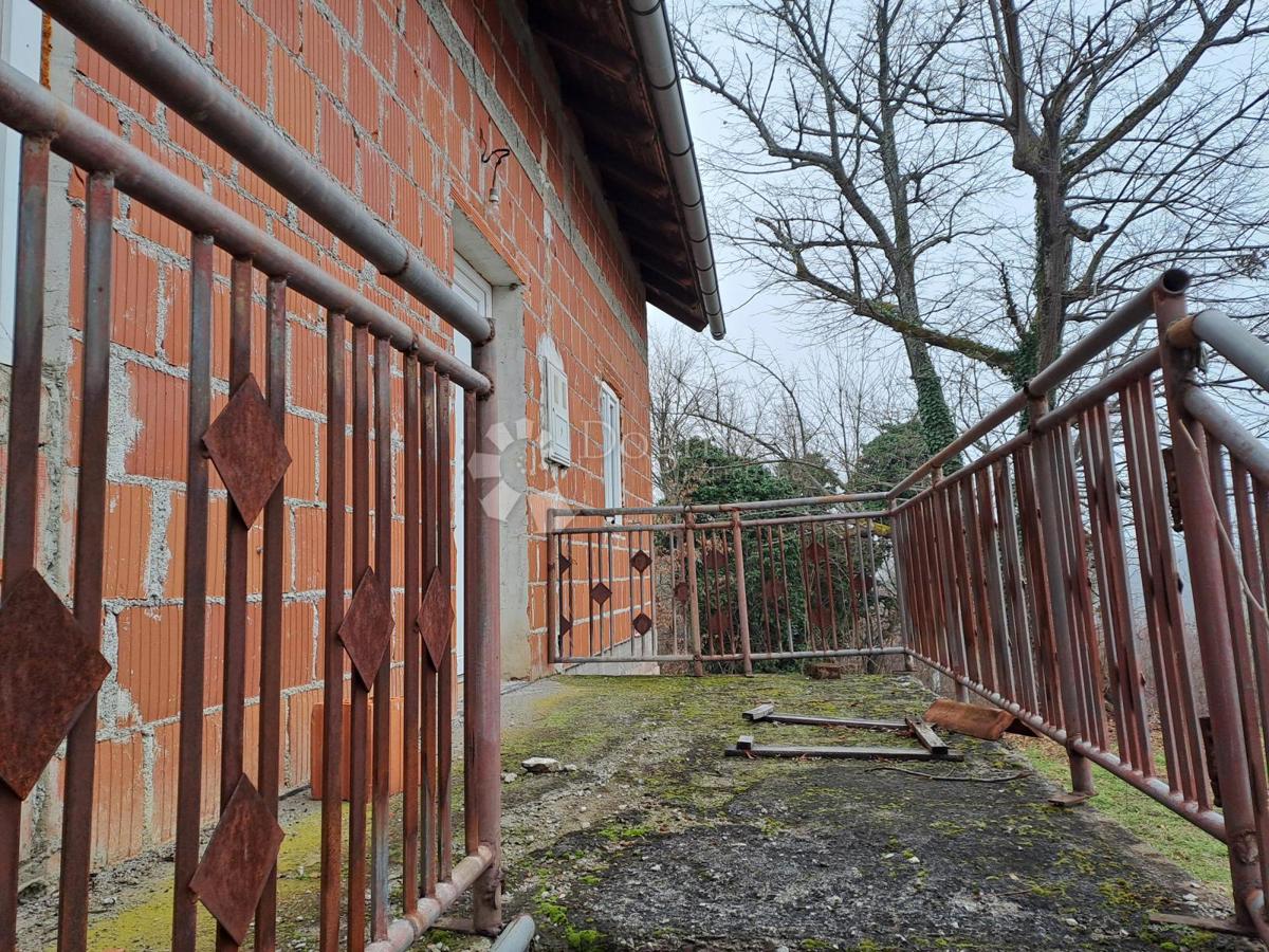 Maison À vendre - Sisačko-moslavačka Gvozd - foto 4/10
