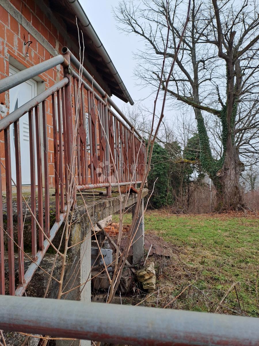 Maison À vendre - Sisačko-moslavačka Gvozd - foto 5/10