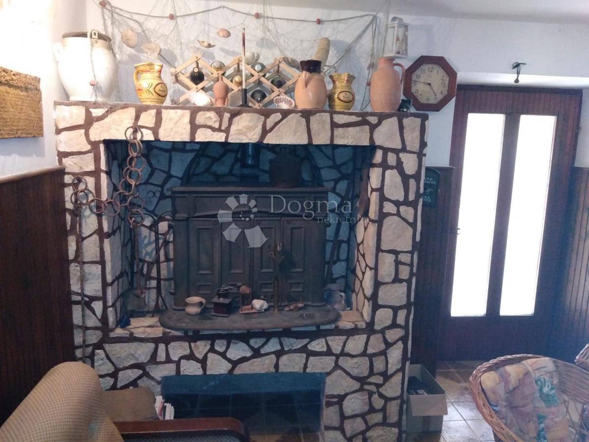 Casa In vendita - PRIMORSKO-GORANSKA KRK