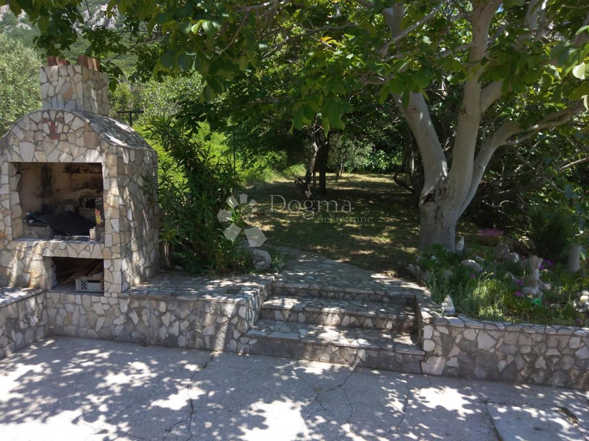 Casa In vendita - PRIMORSKO-GORANSKA KRK