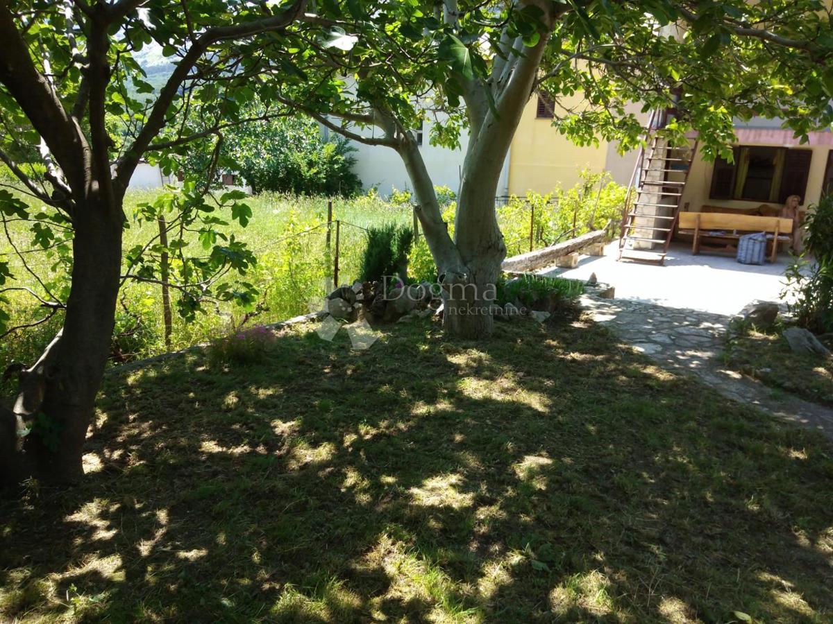 Casa In vendita - PRIMORSKO-GORANSKA KRK