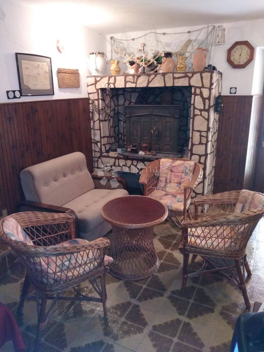 Casa In vendita - PRIMORSKO-GORANSKA KRK