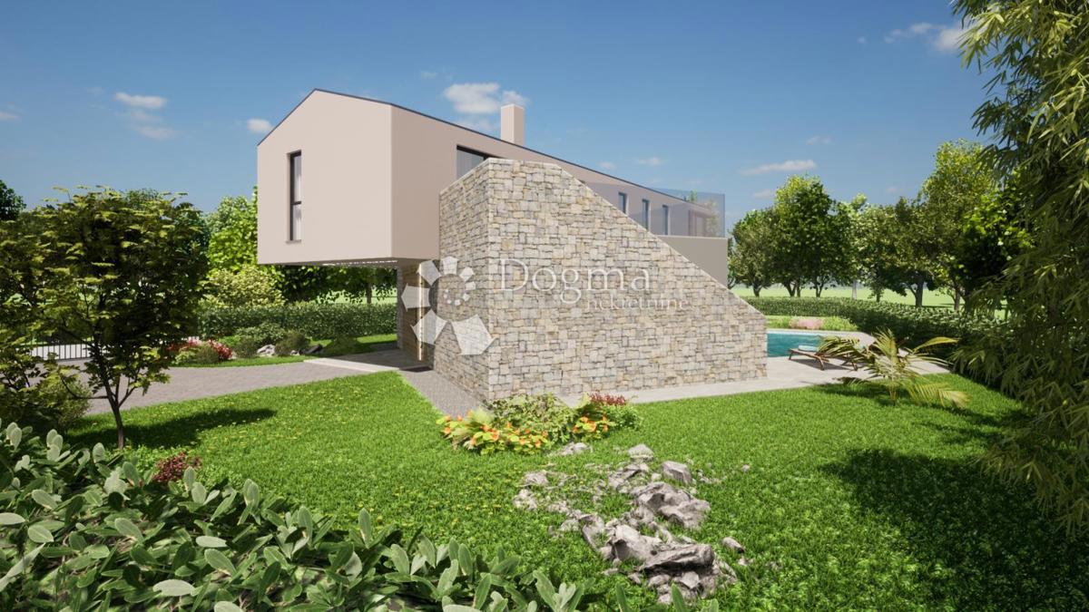 Zemljište Na prodaju - ISTARSKA LABIN