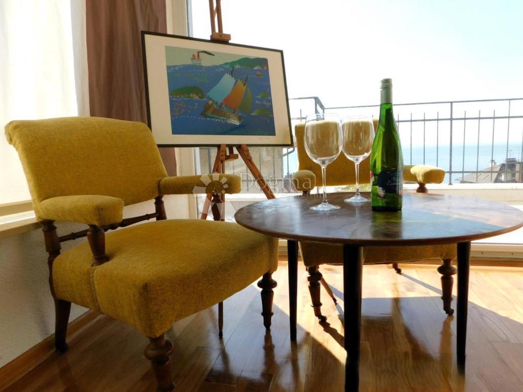 Apartmán Na prenájom - Primorsko-goranska Opatija - foto 1/14