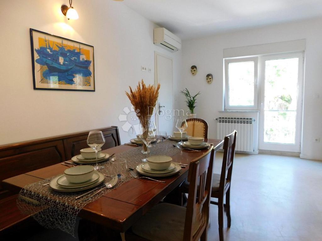 Apartmán Na prenájom - PRIMORSKO-GORANSKA OPATIJA