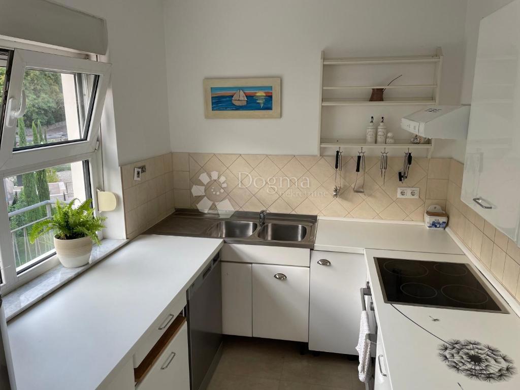 Apartmán Na prenájom - PRIMORSKO-GORANSKA OPATIJA