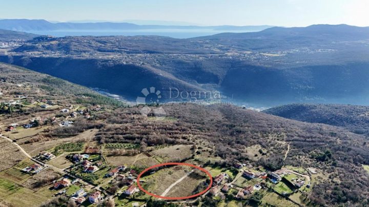 Land for sale 900 m² – Sveta Nedelja
