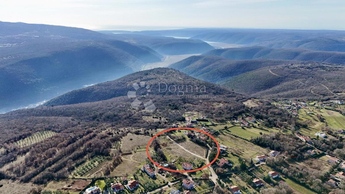 Zemljište Na prodaju - ISTARSKA SVETA NEDELJA