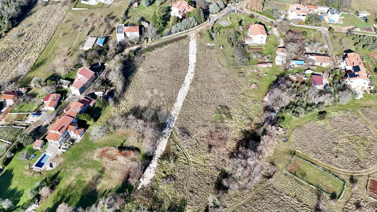 Zemljište Na prodaju - ISTARSKA SVETA NEDELJA