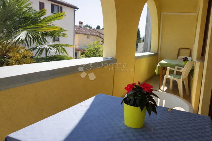 Flat for rent 27 m² – Rovinj