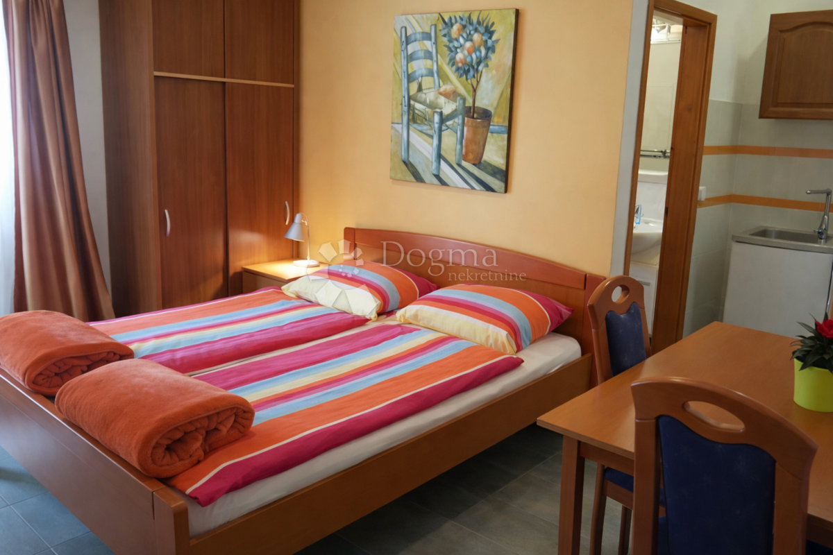 Appartement À louer - ISTARSKA ROVINJ