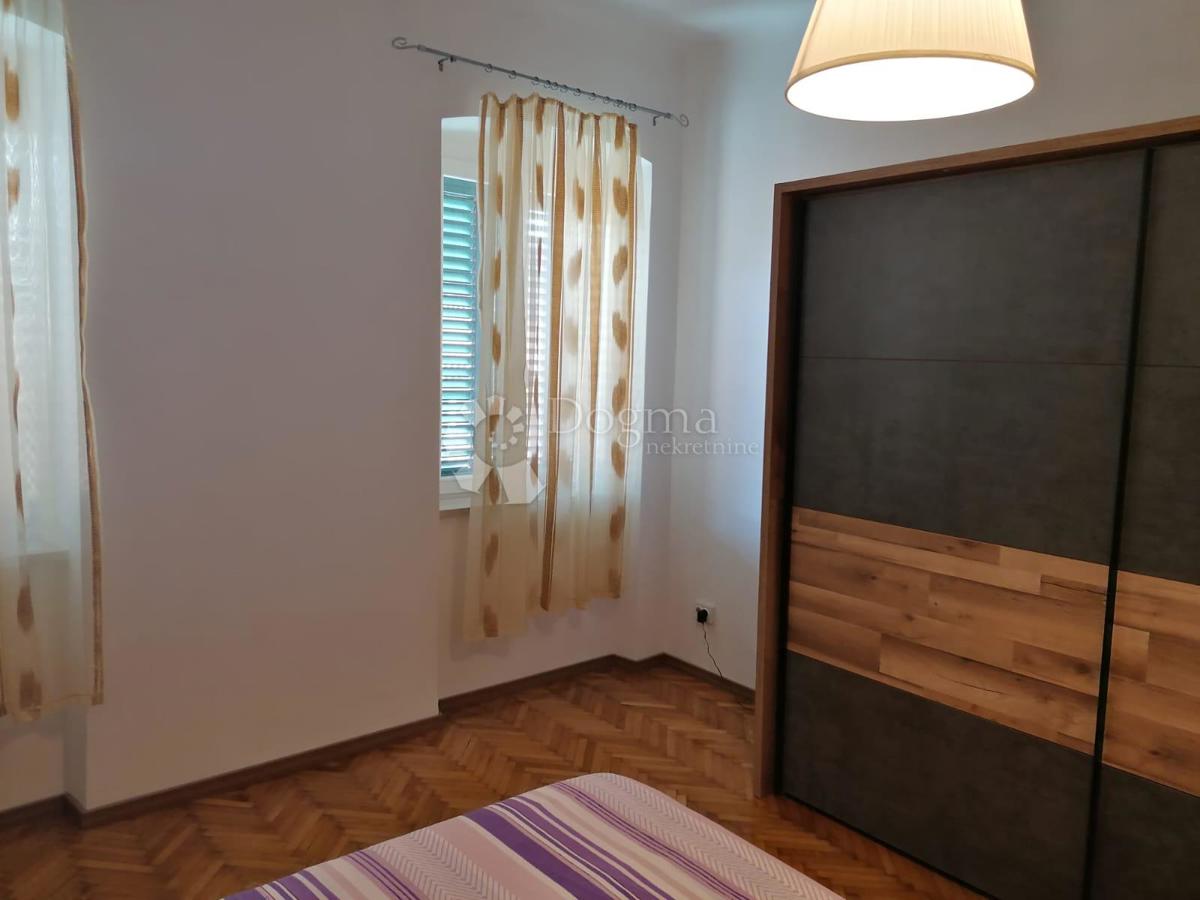 Mieszkanie Do wynajęcia - PRIMORSKO-GORANSKA RIJEKA