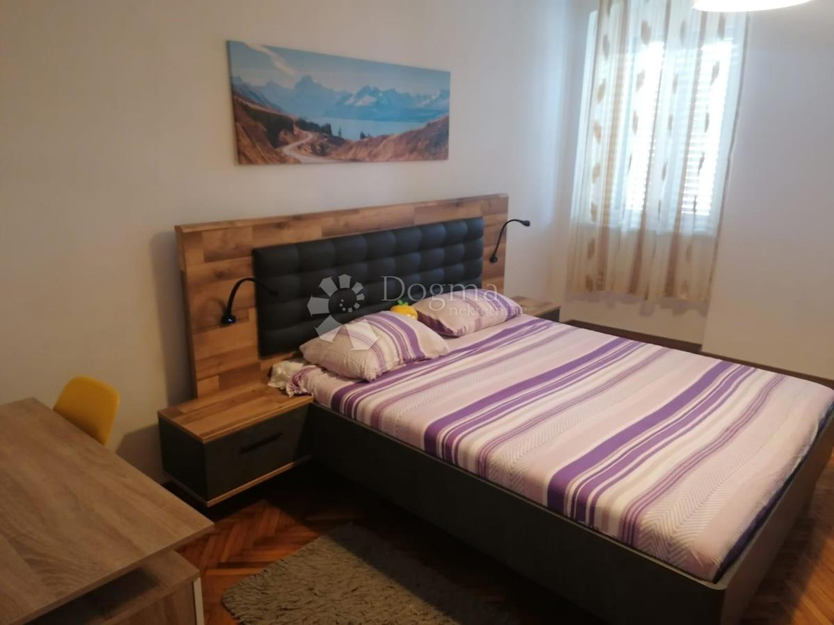 Mieszkanie Do wynajęcia - PRIMORSKO-GORANSKA RIJEKA