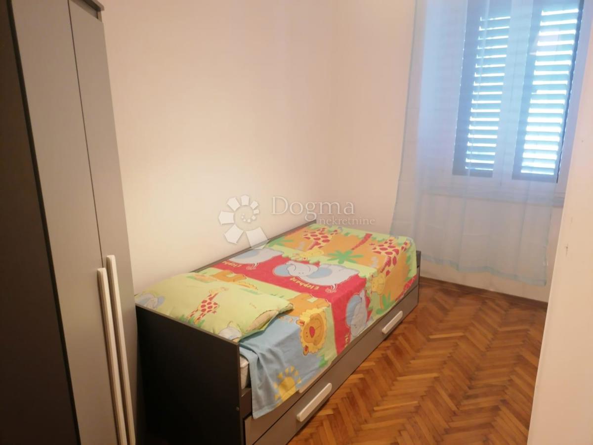 Mieszkanie Do wynajęcia - PRIMORSKO-GORANSKA RIJEKA