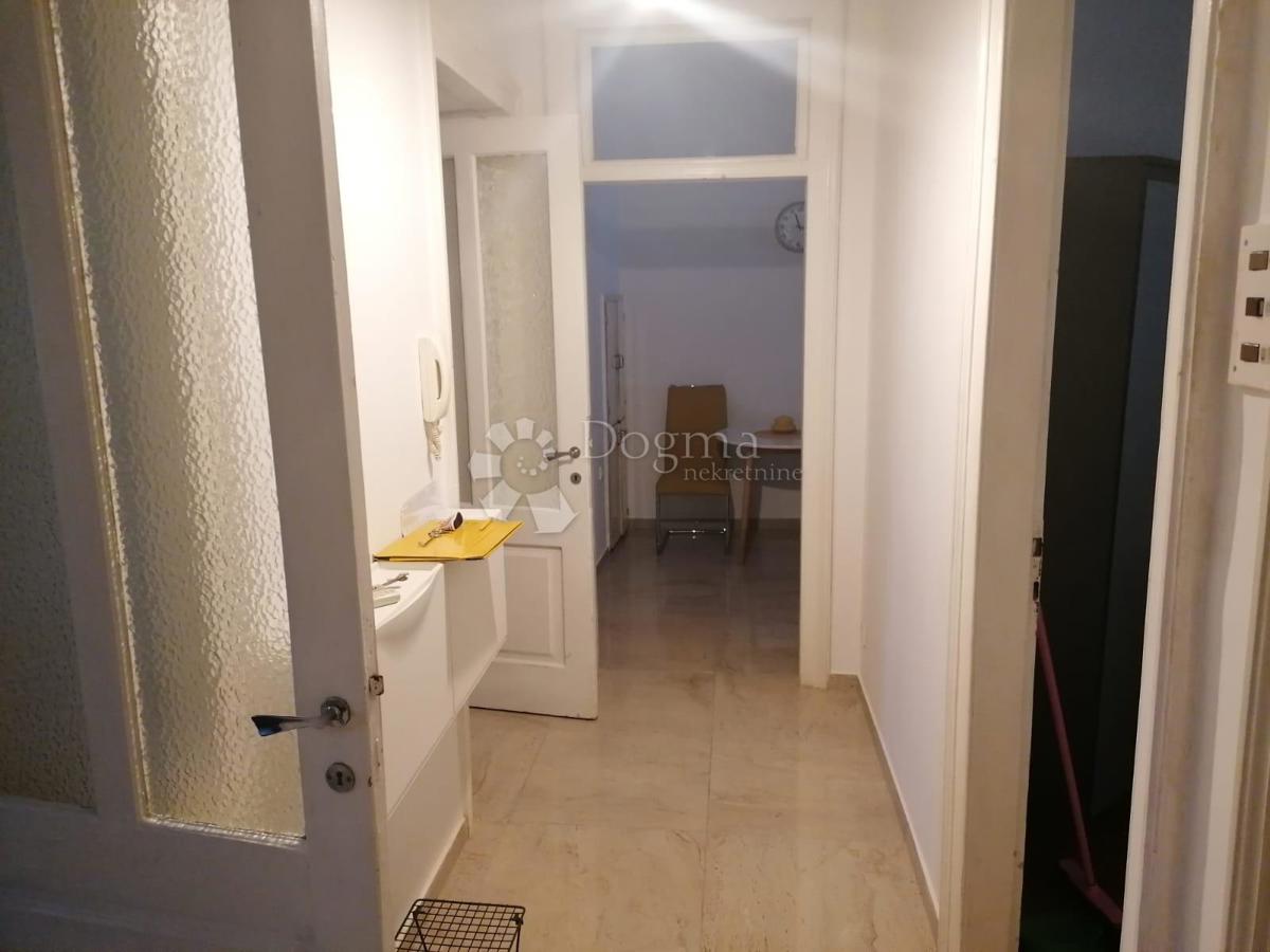 Mieszkanie Do wynajęcia - PRIMORSKO-GORANSKA RIJEKA