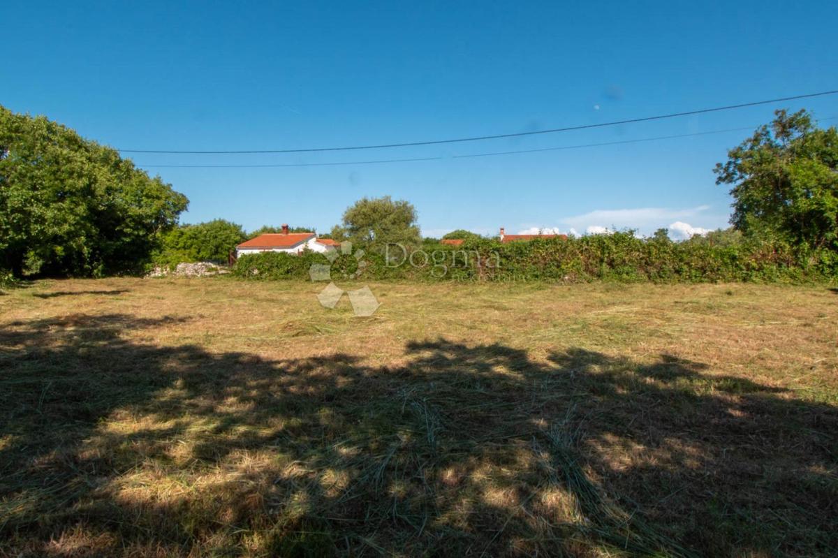Pozemok Na predaj - ISTARSKA MARČANA