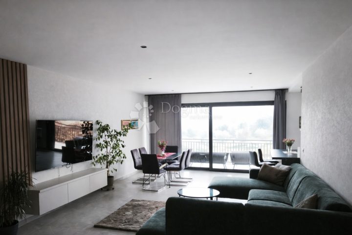 Flat for rent 128 m² – Rovinj