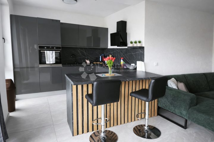 Flat For rent - Istarska Rovinj - foto 3/8