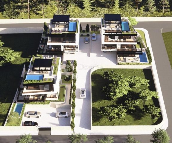 Apartmán na prodej 113 m² – Krk
