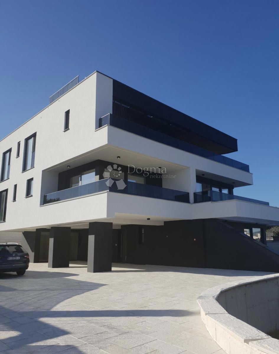 Apartment Zu verkaufen - Primorsko-goranska Krk - foto 4/8
