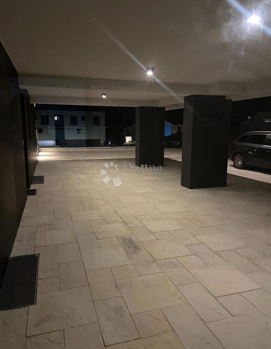 Apartment Zu verkaufen - Primorsko-goranska Krk - foto 5/8