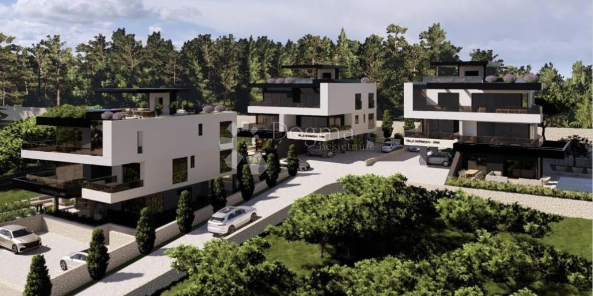 Apartment Zu verkaufen - Primorsko-goranska Krk - foto 3/10