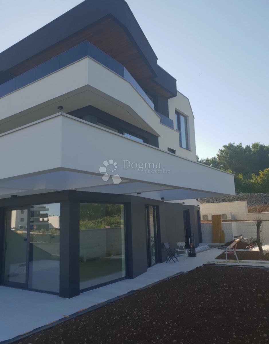 Apartment Zu verkaufen - PRIMORSKO-GORANSKA KRK