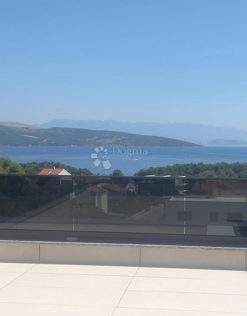 Apartment Zu verkaufen - PRIMORSKO-GORANSKA KRK