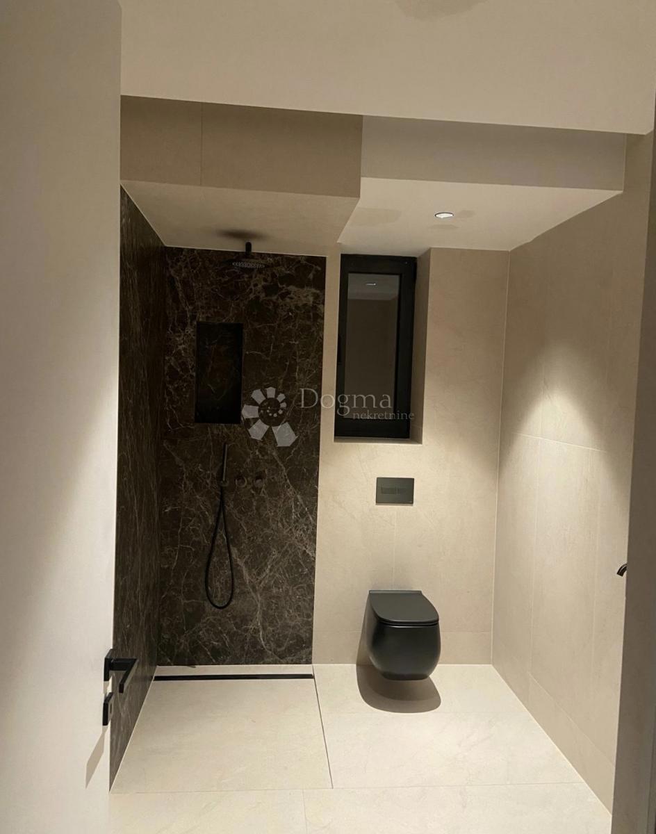 Apartment Zu verkaufen - PRIMORSKO-GORANSKA KRK