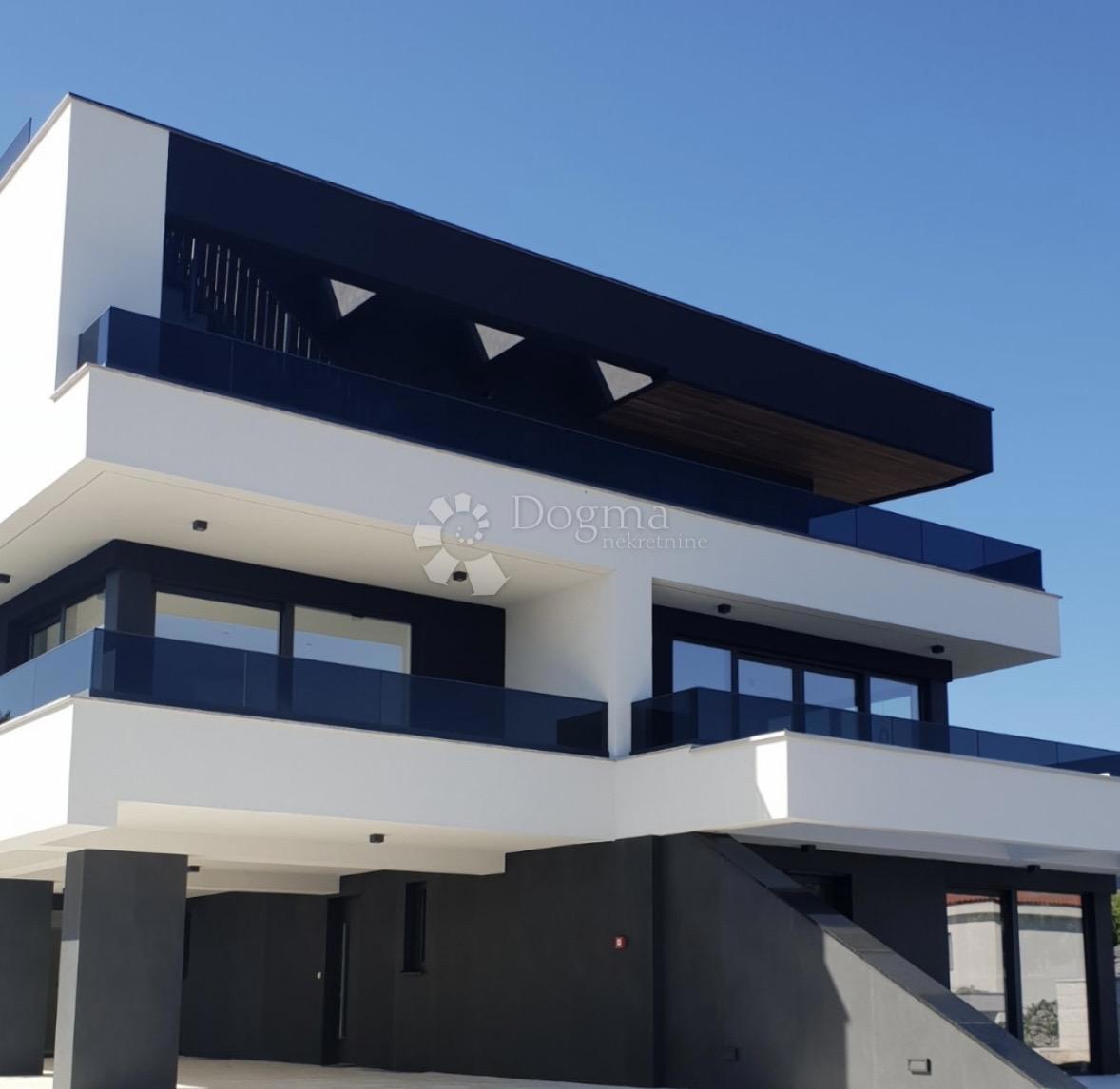 Apartment Zu verkaufen - PRIMORSKO-GORANSKA KRK