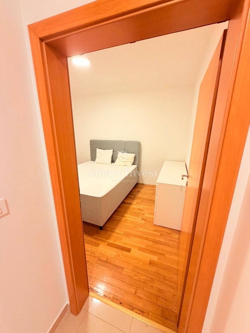 Appartamento Da affittare - PRIMORSKO-GORANSKA OPATIJA