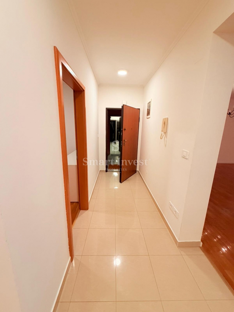 Appartamento Da affittare - PRIMORSKO-GORANSKA OPATIJA