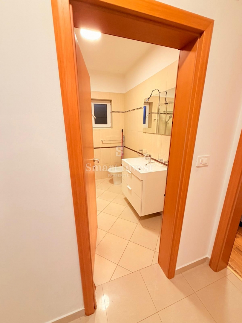 Appartamento Da affittare - PRIMORSKO-GORANSKA OPATIJA