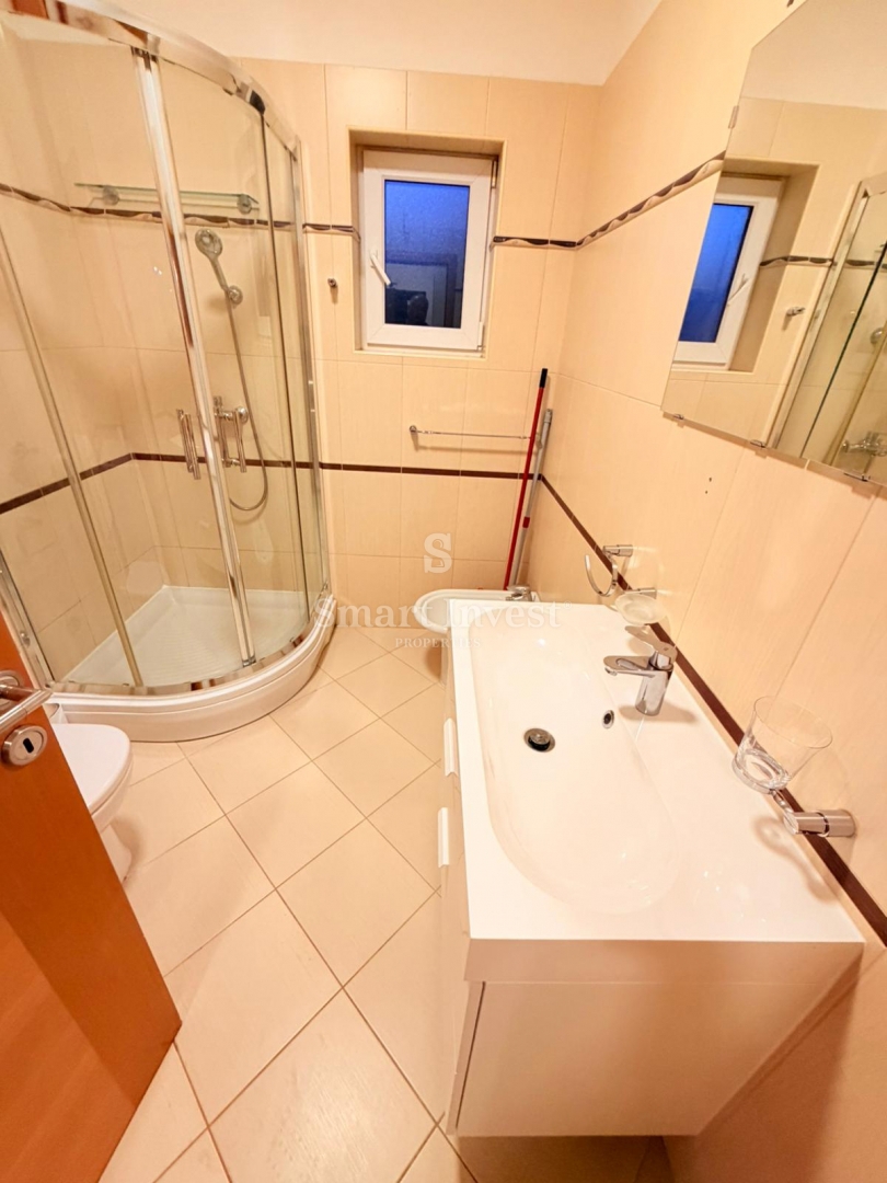 Appartamento Da affittare - PRIMORSKO-GORANSKA OPATIJA