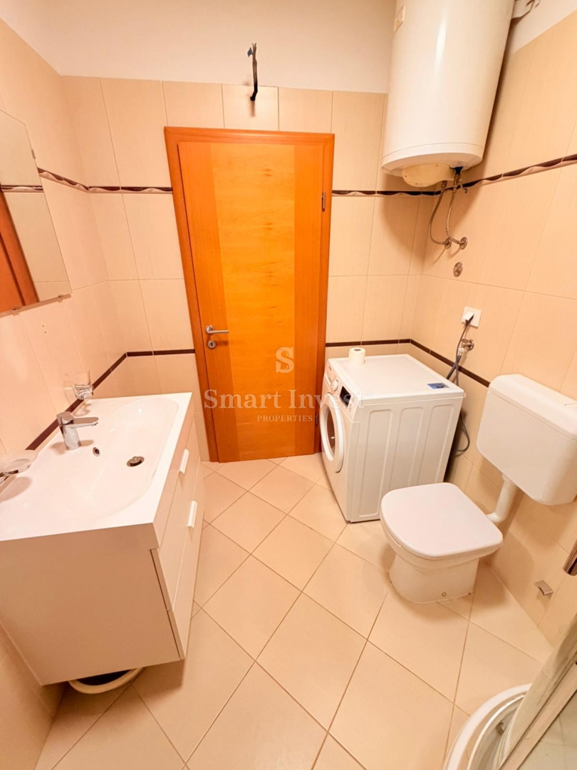 Appartamento Da affittare - PRIMORSKO-GORANSKA OPATIJA